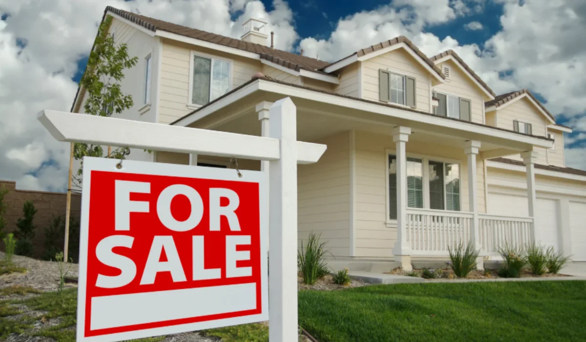 For sale house