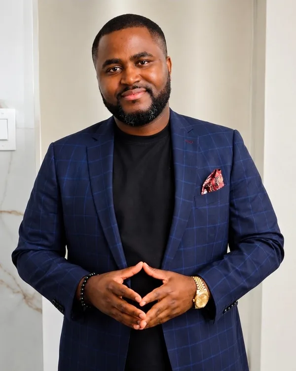 Kelechi Amadi
