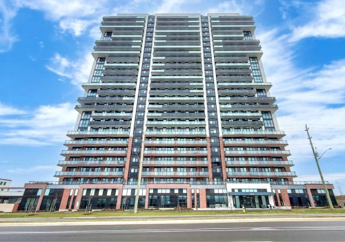 1004-2550 Simcoe St N, Oshawa — sold by Kelechi Amadi