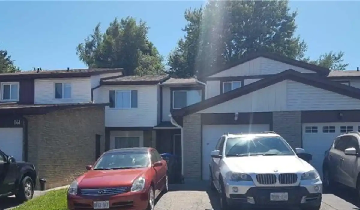 143 Greene Dr, Brampton — sold by Kelechi Amadi
