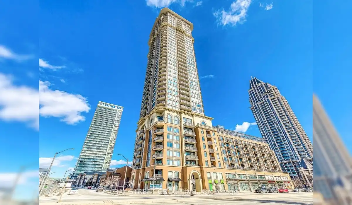 385 Prince Of Wales Dr 1906, Mississauga — sold by Kelechi Amadi