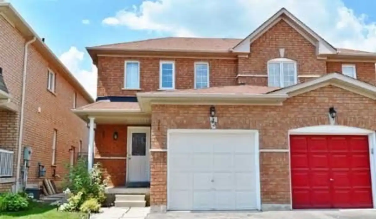 43 Cadillac Cres, Brampton — sold by Kelechi Amadi