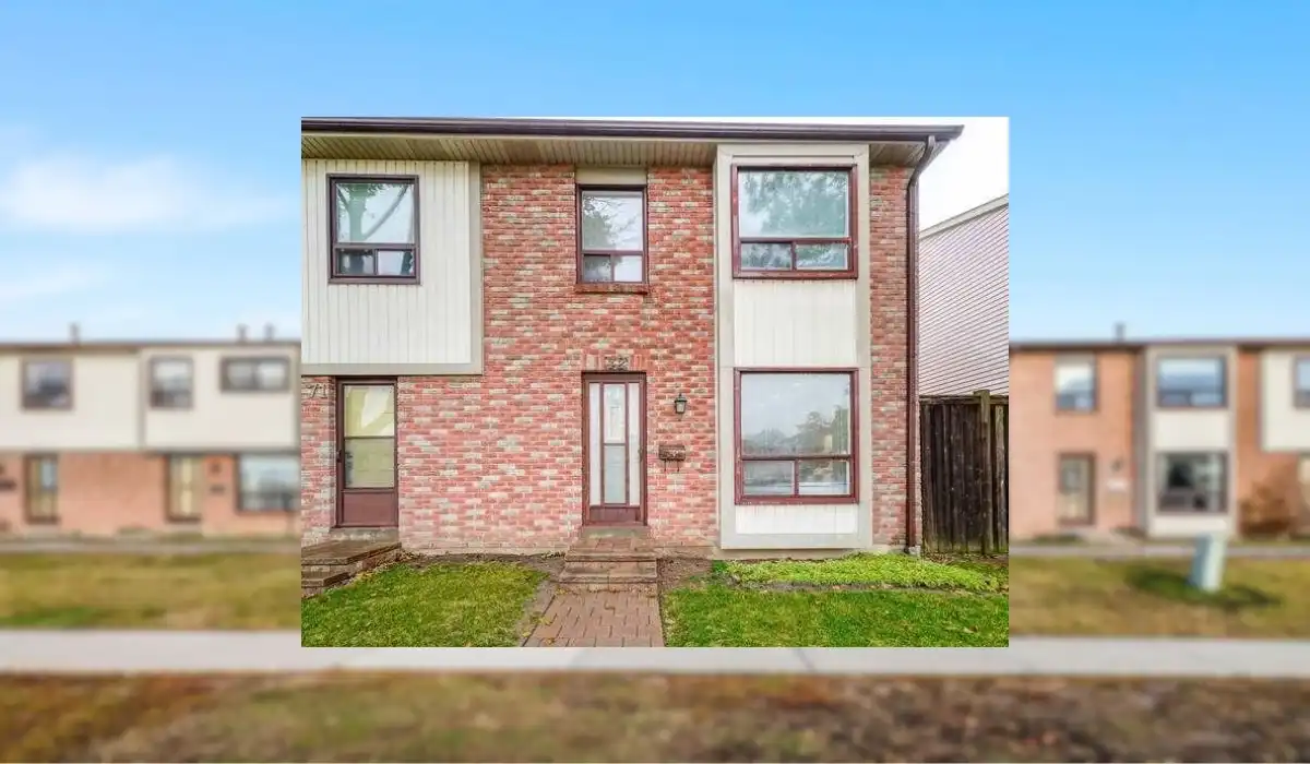 72 McMullen Cres, Brampton — sold by Kelechi Amadi