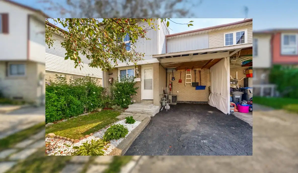 9 Jason Sq, Brampton — sold by Kelechi Amadi